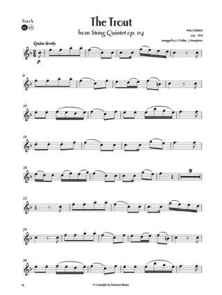 World Famous Classics - Peters Manning - Partition - Hautbois